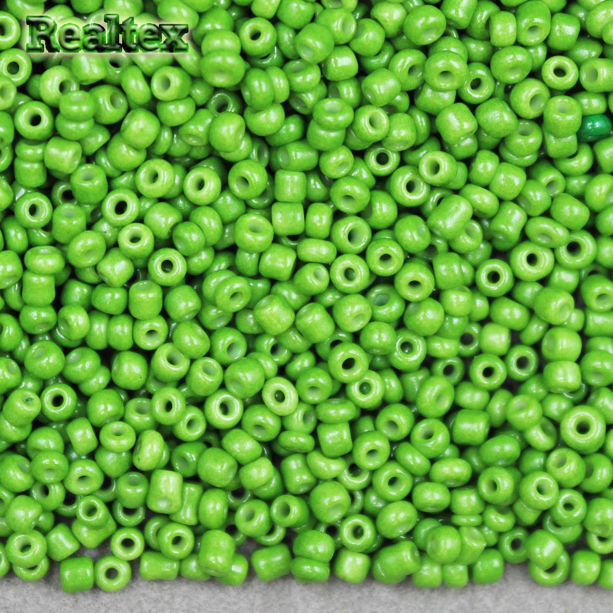 Бисер Реалтекс 12/0 (450гр) цв.TTY-13