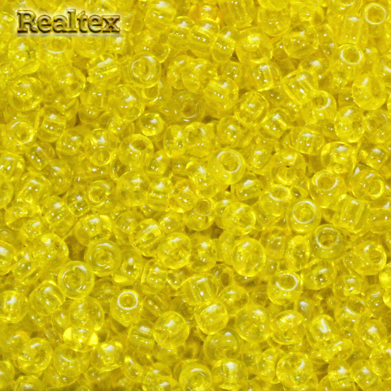 Бисер Realtex 12/0 (450гр) цв.010