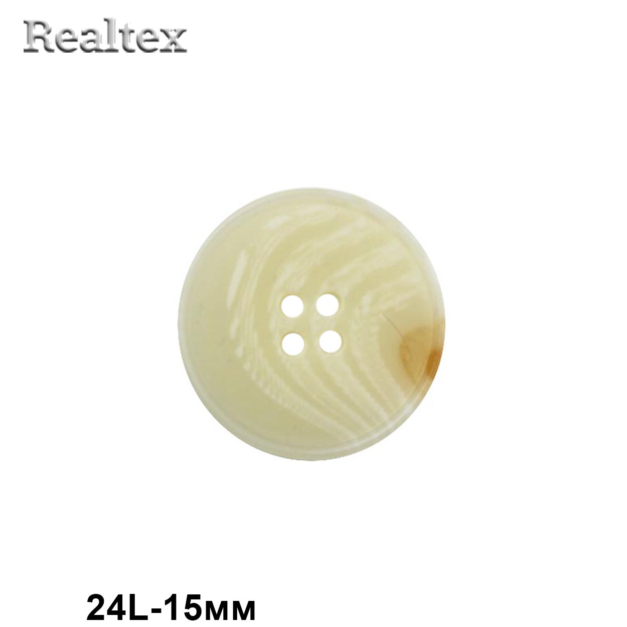 Пуговицы CN 2820 24L (72шт) цв.C 