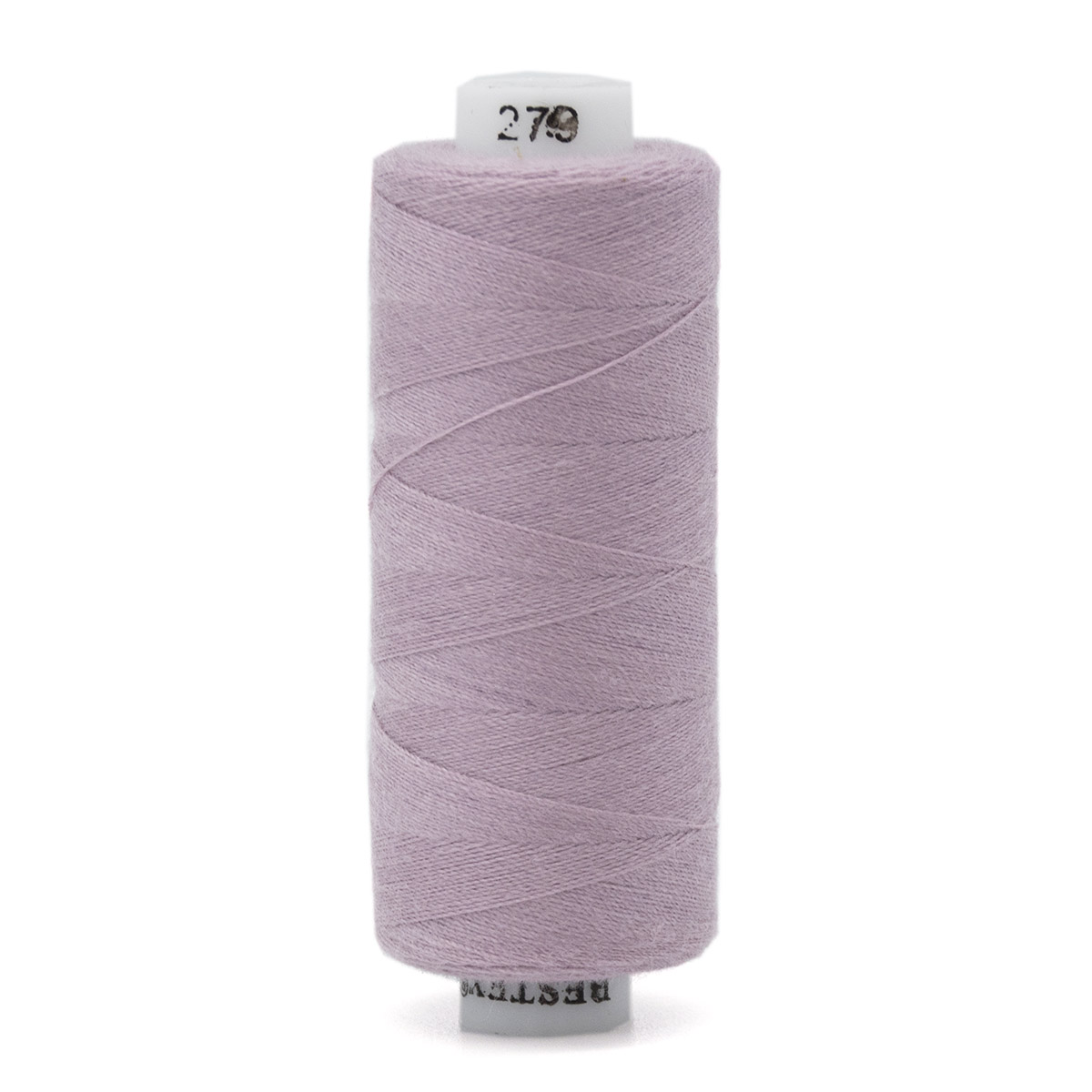 Нитки BESTEX (10шт*366м) цв.279 пыльно-сиреневый