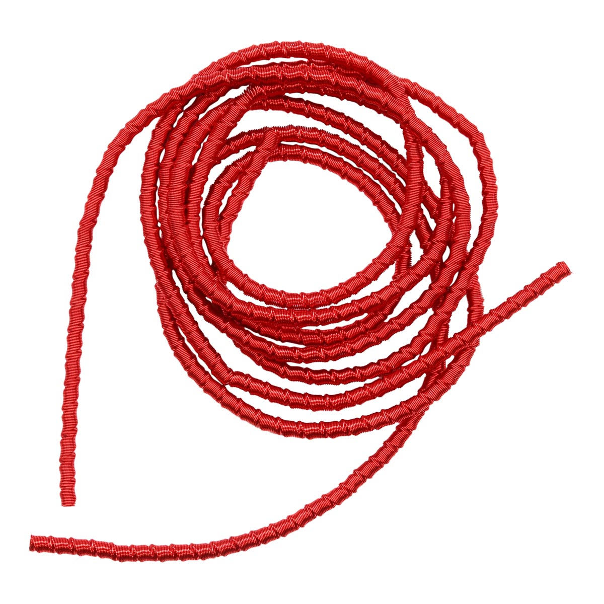 Трунцал Бамбук 2мм ТБ008НН2 (5гр) цв.красный