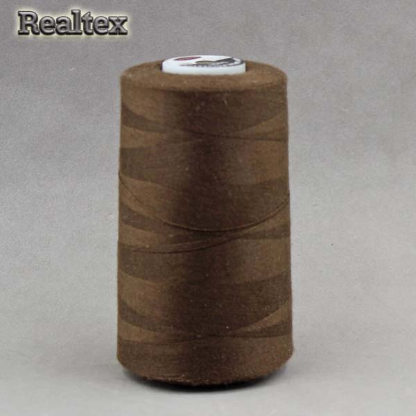 Нитки МАХ 40/2 (5000ярд) цв.278 коричневый