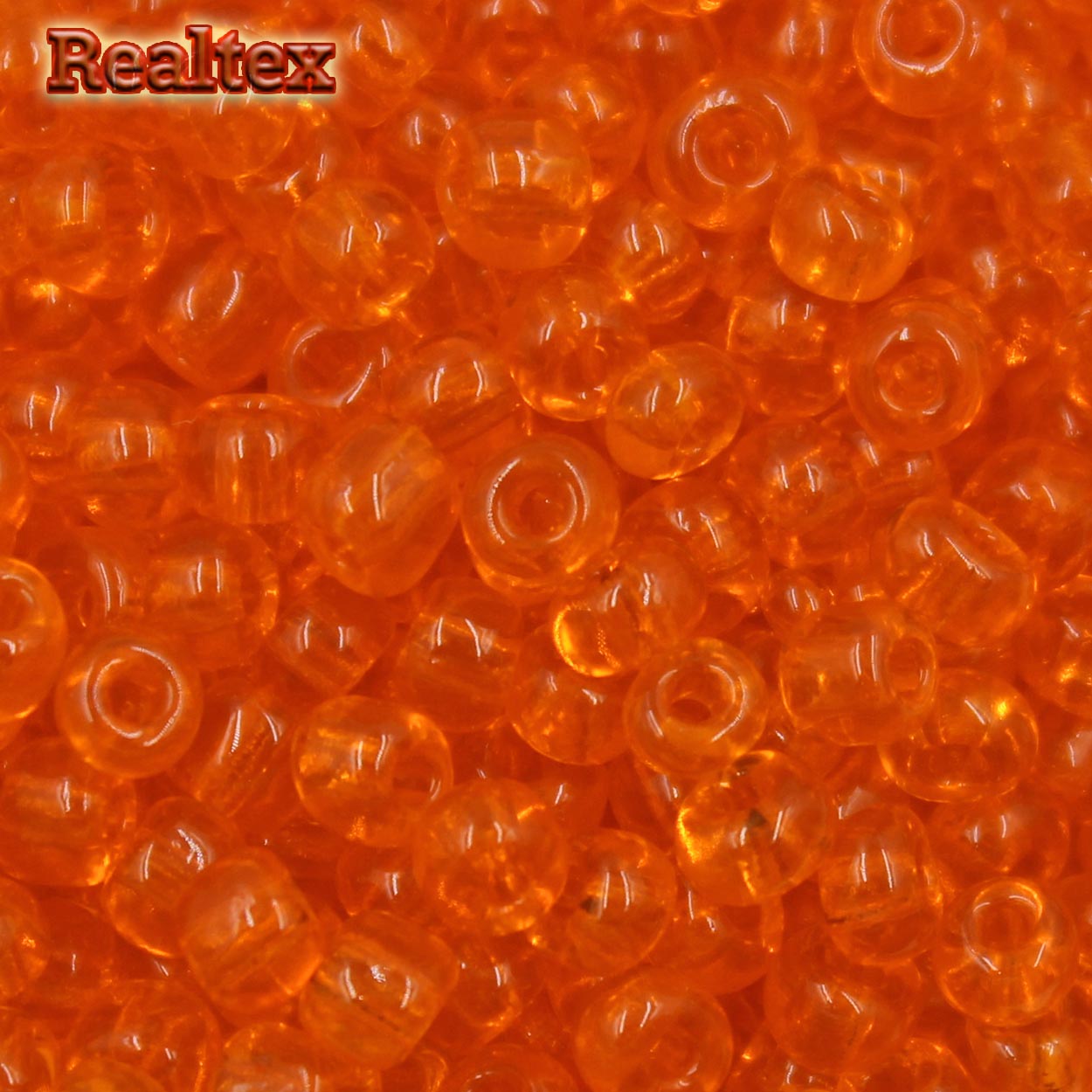 Бисер Realtex 6/0 (450гр) цв.009B