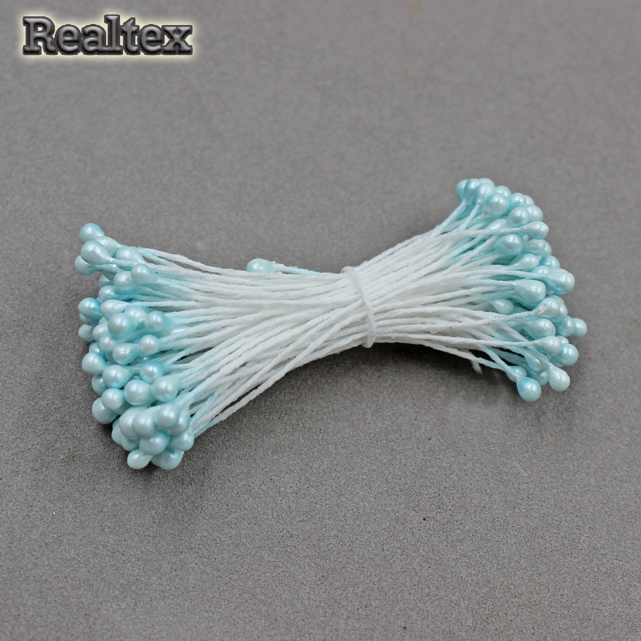 Тычинки MG ST201 "Magic 4 Hobby" цв.ментол