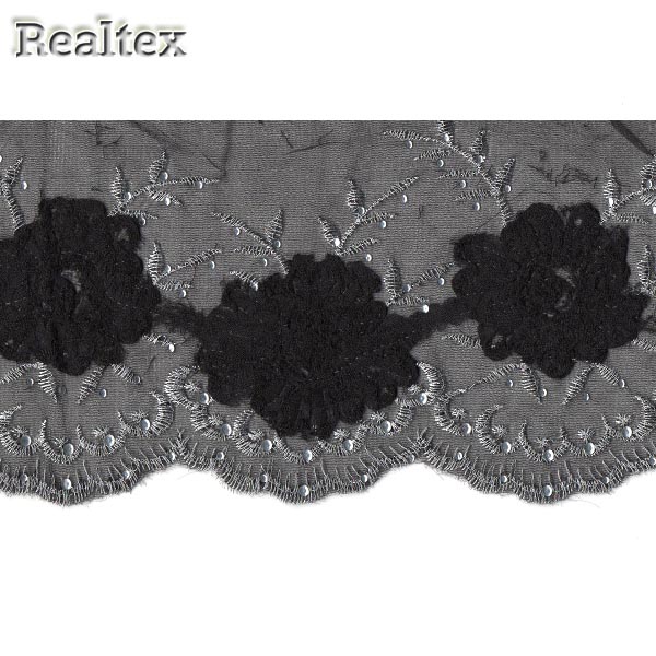 Тесьма CLN 1400 120мм цв.03