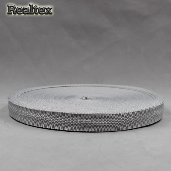  Стропа 25мм TM-25 (50м) цв.серый 9.1