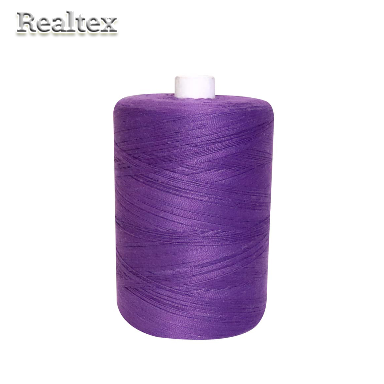 Нитки 45ЛЛ (2500м) цв.1808 сиреневый