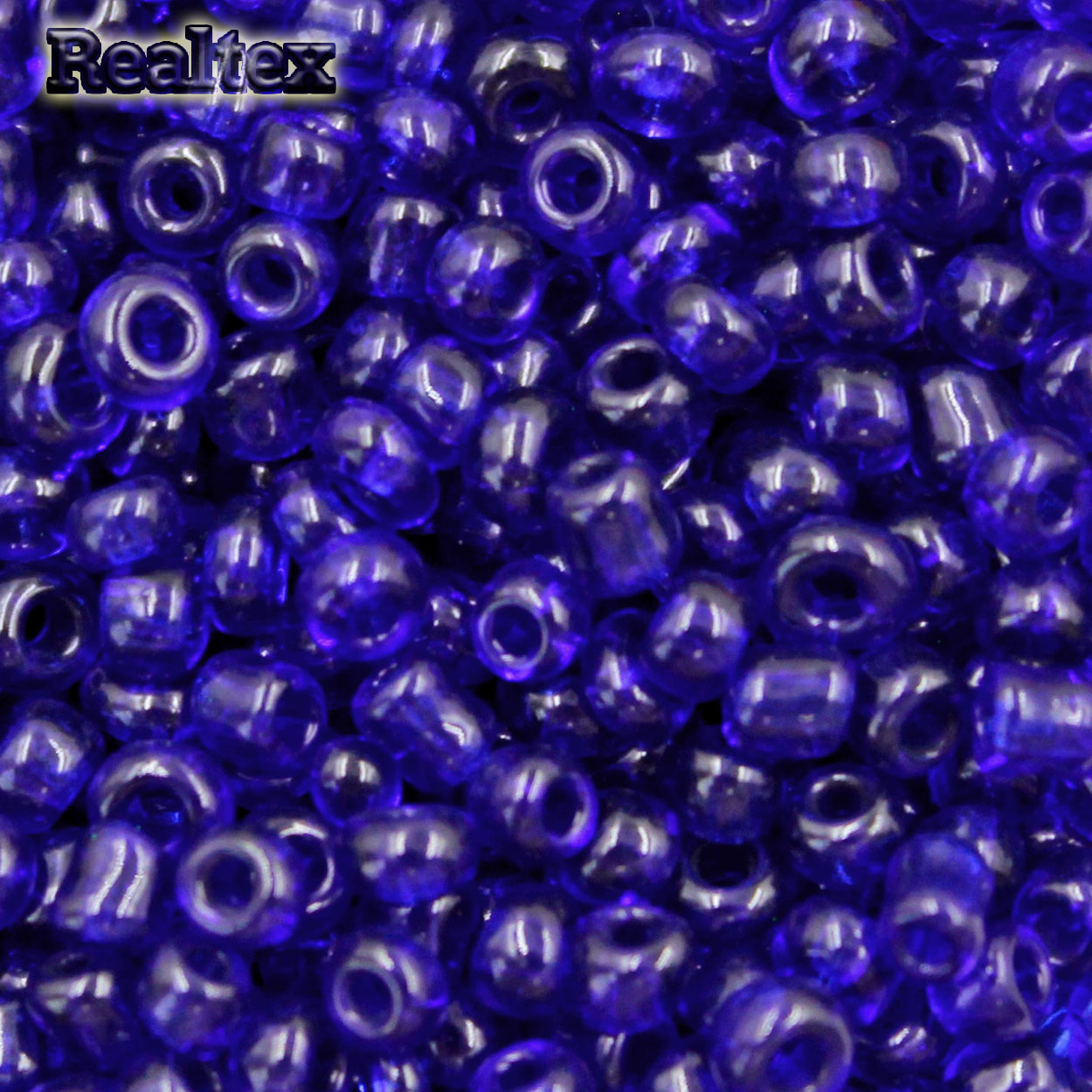 Бисер Realtex 12/0 (450гр) цв.008