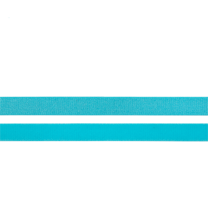 Резинка для бретелей 10мм RBB 05 цв.A2201 небесно-голубой