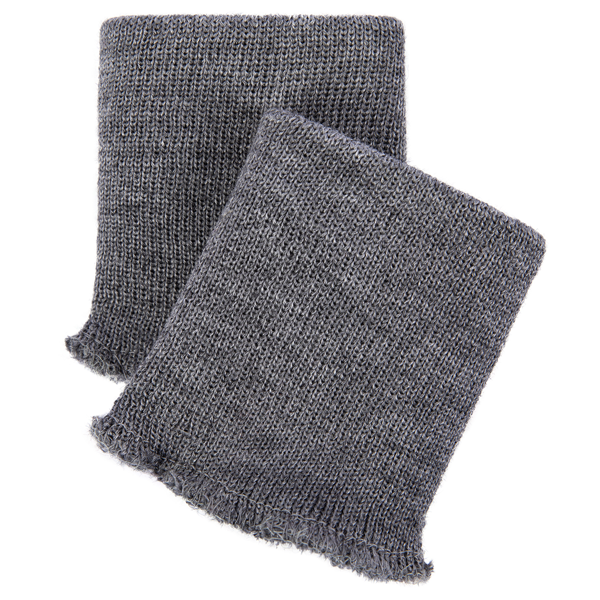 Манжет трикотажный MAP-8,5/10 10 класс (1пара) цв.серый