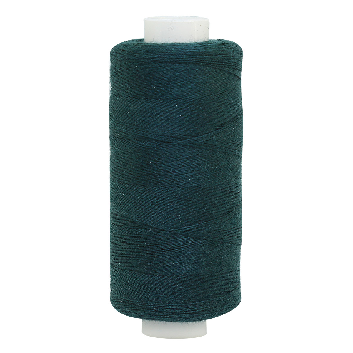 Нитки BESTEX (10шт*366м) цв.372 зеленый опал