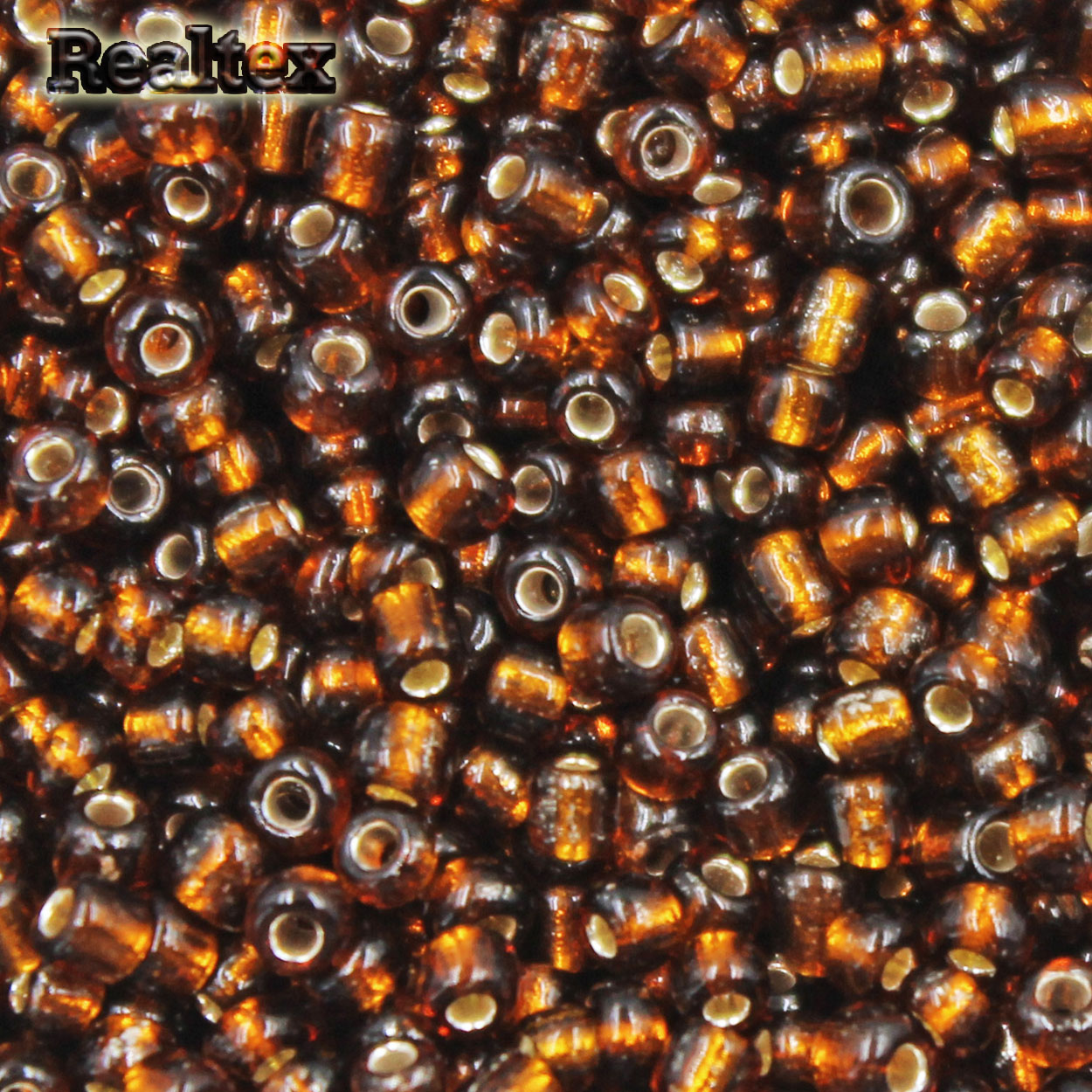 Бисер Realtex 12/0 (450гр) цв.053