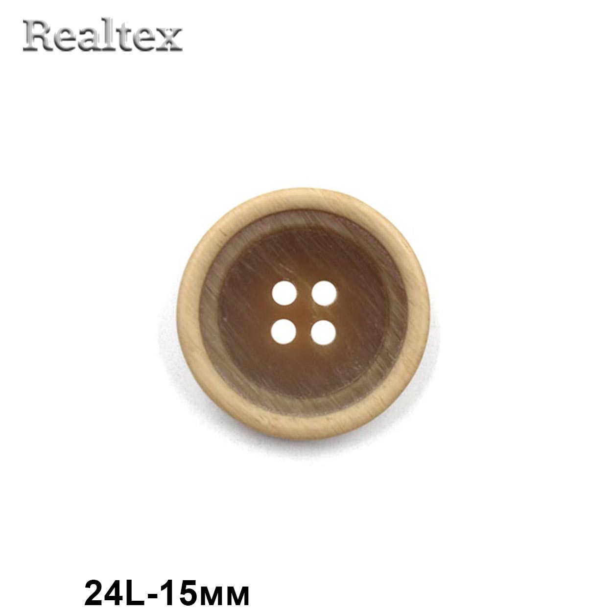 Пуговицы CN 2804 24L (72шт) цв.05