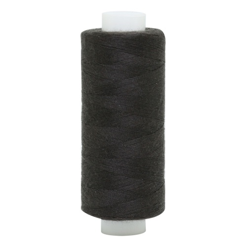 Нитки BESTEX (10шт*366м) цв.383 коричнево-гранитный