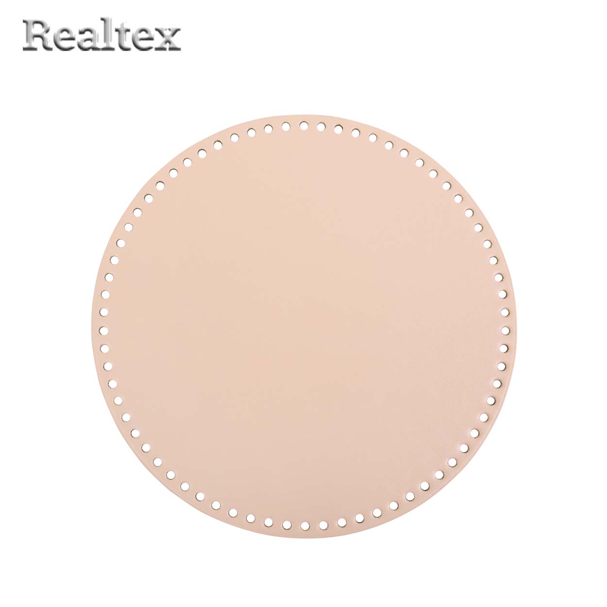 Донце для рюкзака HAW-05 Гамма 20см (1шт) цв.08 бежевый