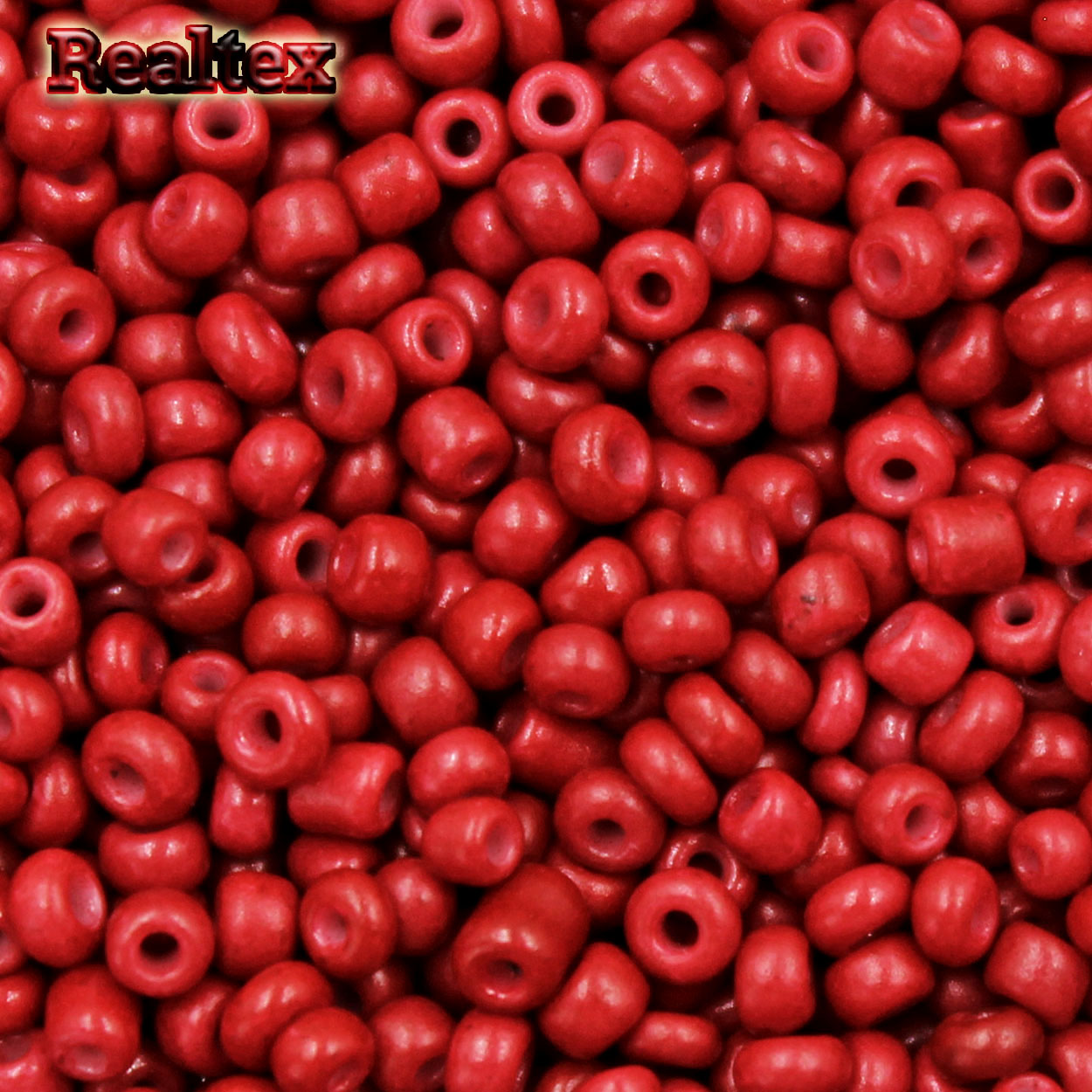 Бисер Realtex 12/0 (450гр) цв.045В