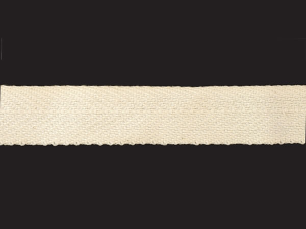 Тесьма киперная 30мм ЛКЭ (30СХ-50) х/б цв.суровый