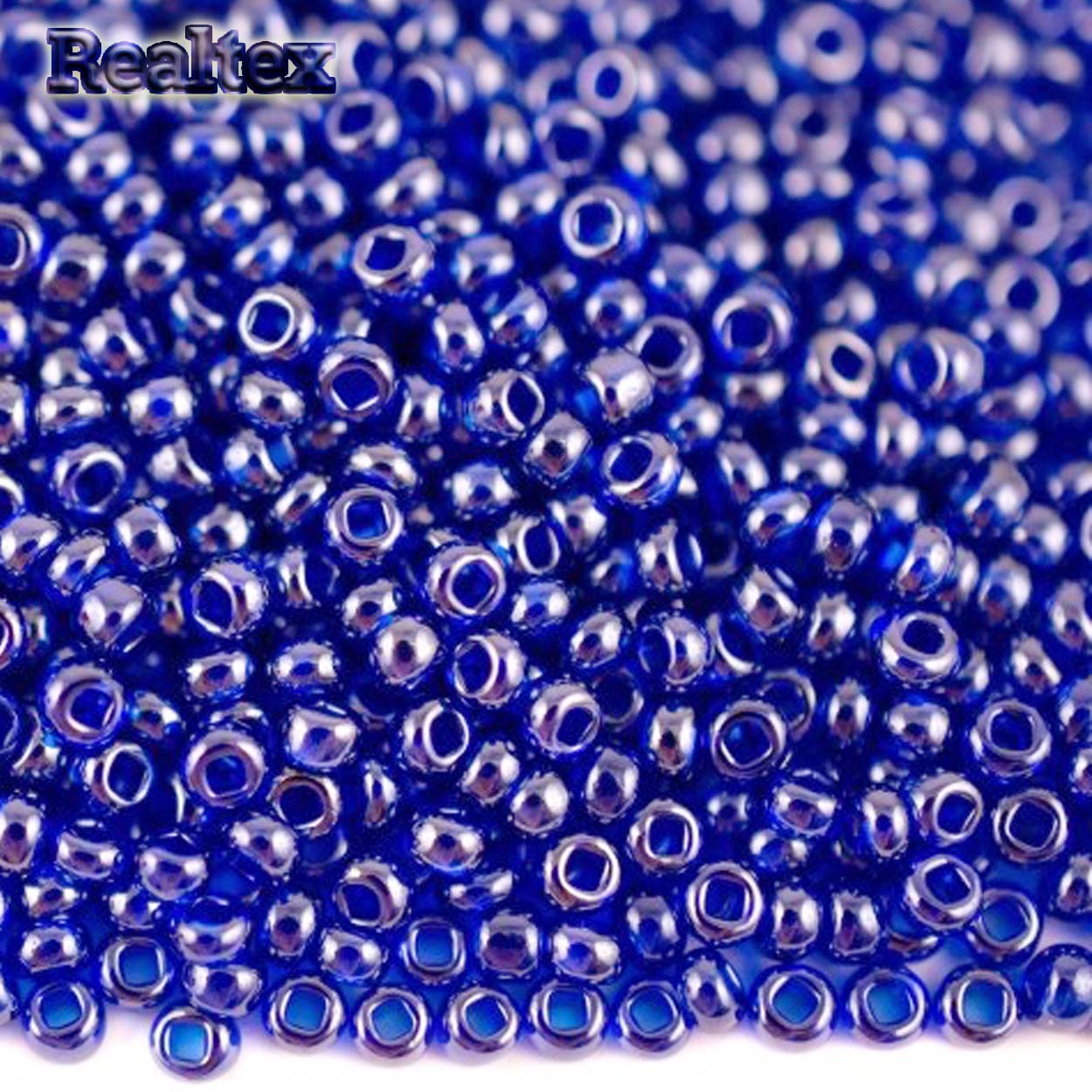 Бисер Чехия 10/0 "PRECIOSA" цв.66300