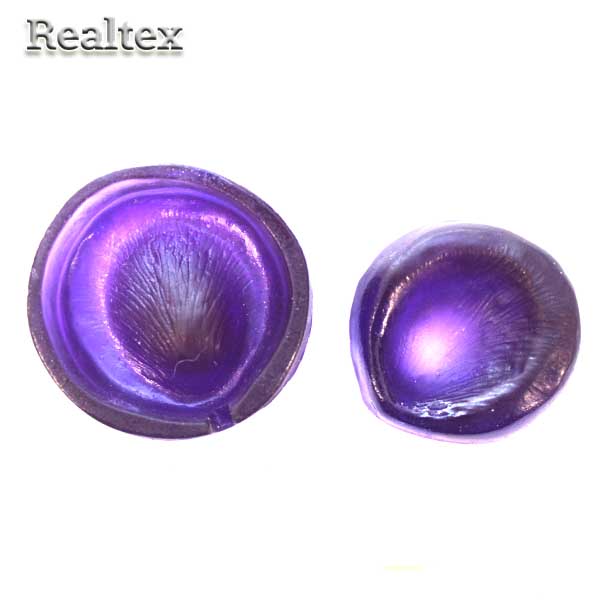 Молд двухсторонний ST-0025д "Лепесток розы средний" 