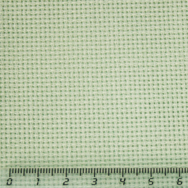 Канва (100см*150см) 851 цв.салатовый