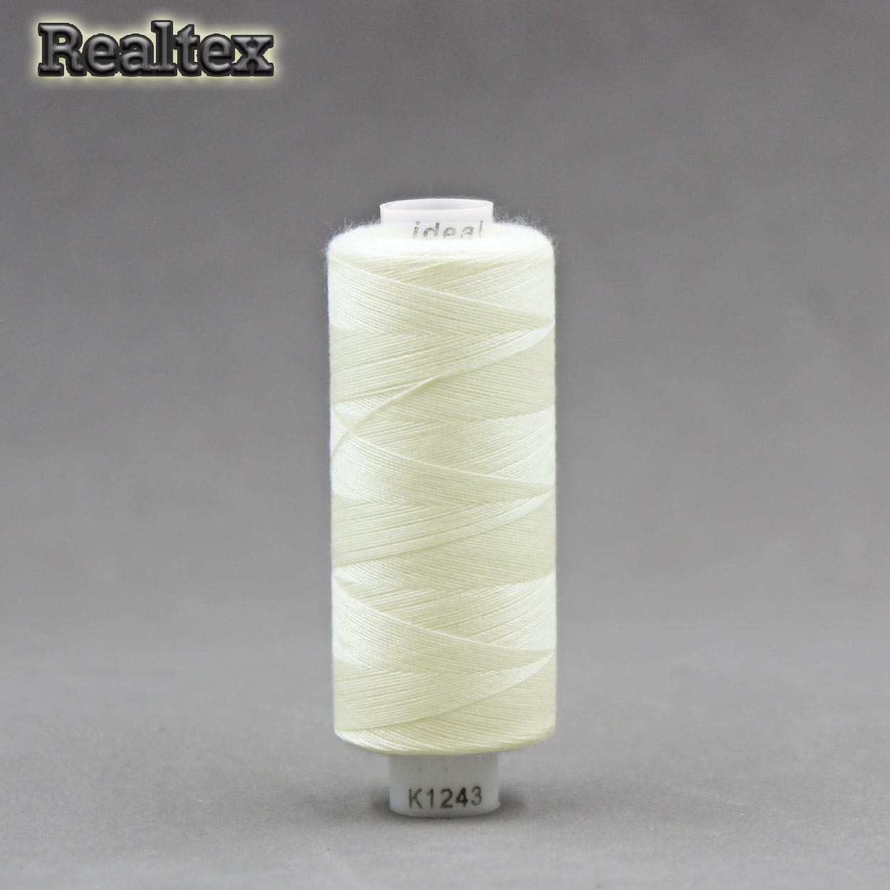 Нитки IDEAL (10шт*400yrd) цв.1243