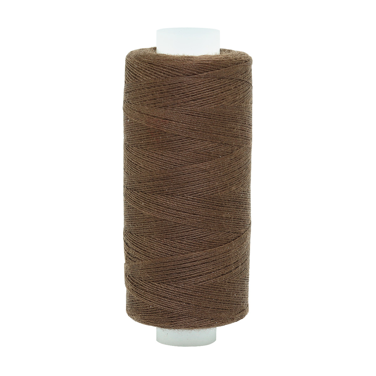 Нитки BESTEX (10шт*366м) цв.172 кофейный 