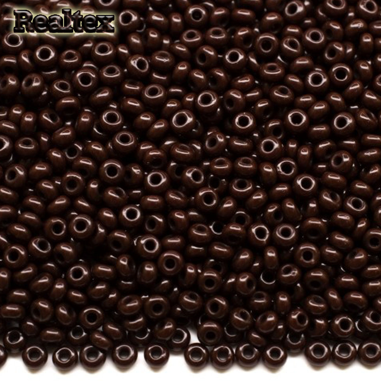 Бисер Чехия 10/0 "PRECIOSA" цв.13780