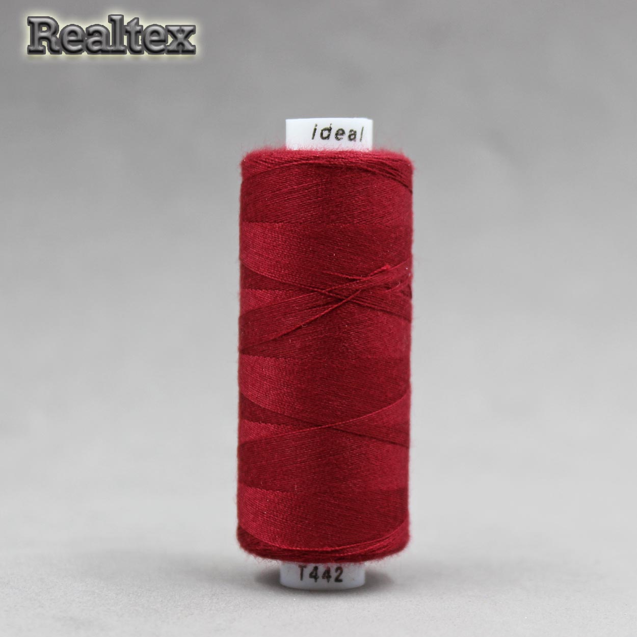 Нитки IDEAL (10шт*400yrd) цв. 442