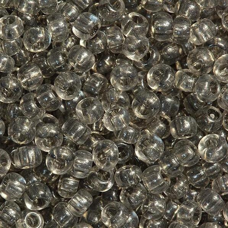 Бисер Чехия 10/0 "PRECIOSA" цв.01141