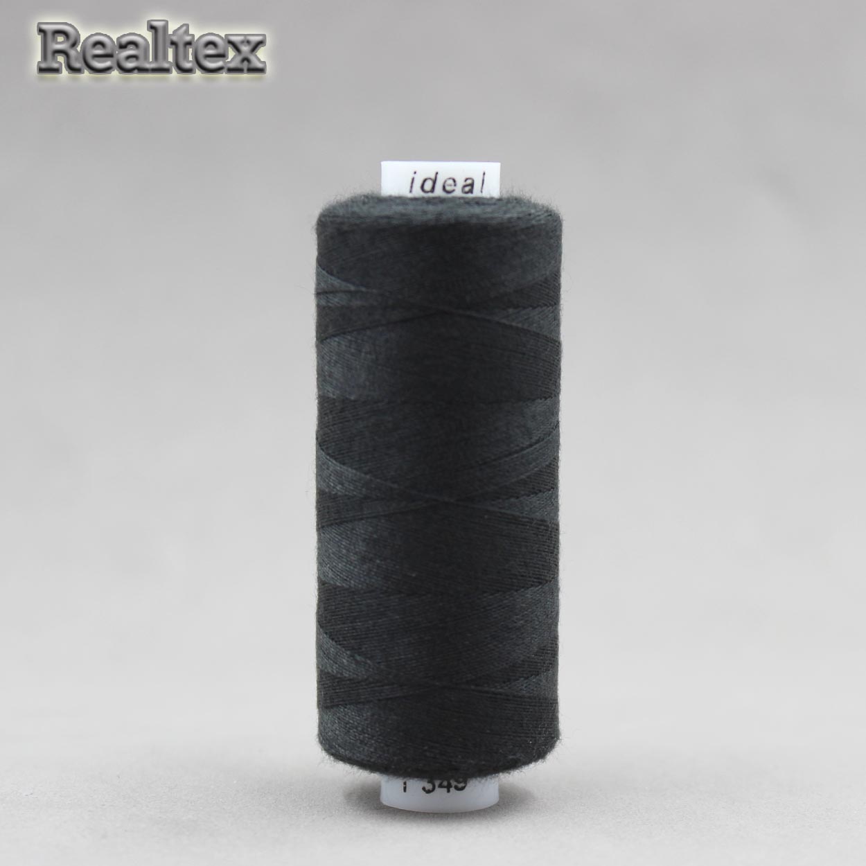 Нитки IDEAL (10шт*400yrd) цв. 349