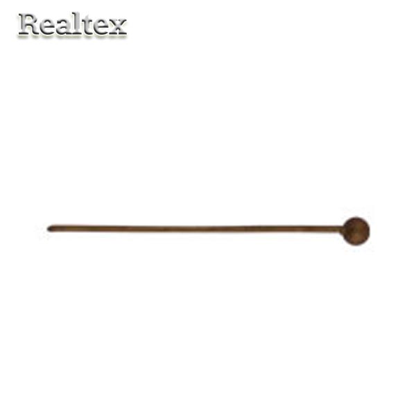 Штифт с шариком "Zlatka" DC-105/10 цв.05 медь