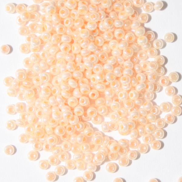 Бисер Чехия 10/0 "PANAX" цв.46112