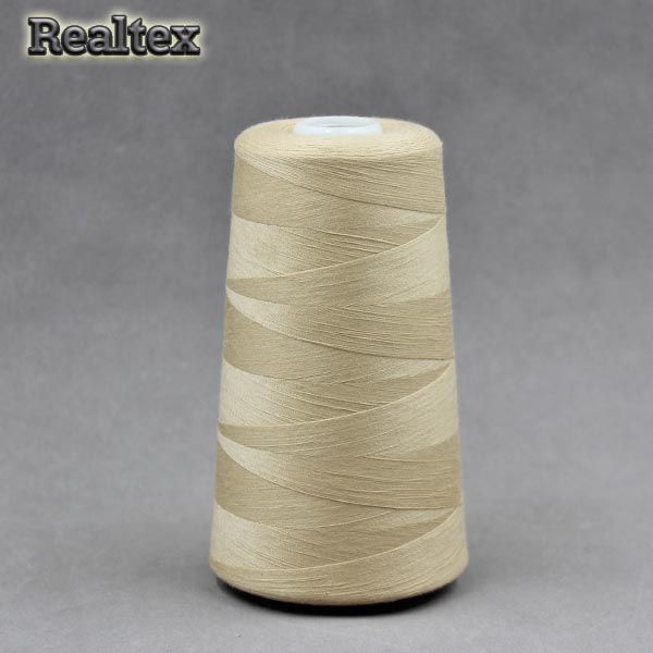Нитки "Realtex" 40/2 (5000ярд) цв.456