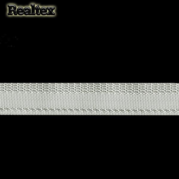 Тесьма брючная с3281г17 (50м) цв.009 лен