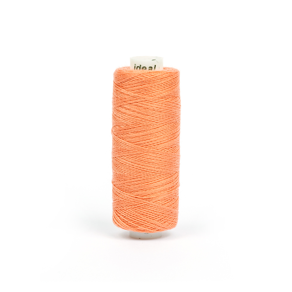 Нитки MAX IDEAL (10шт*366м) цв.148 персиковый