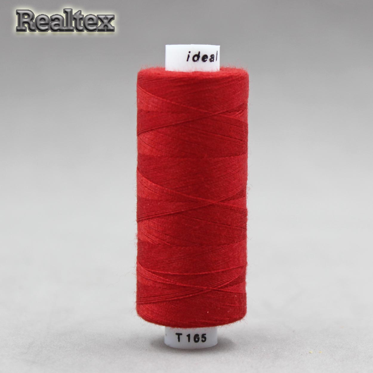 Нитки IDEAL (10шт*400yrd) цв. 165