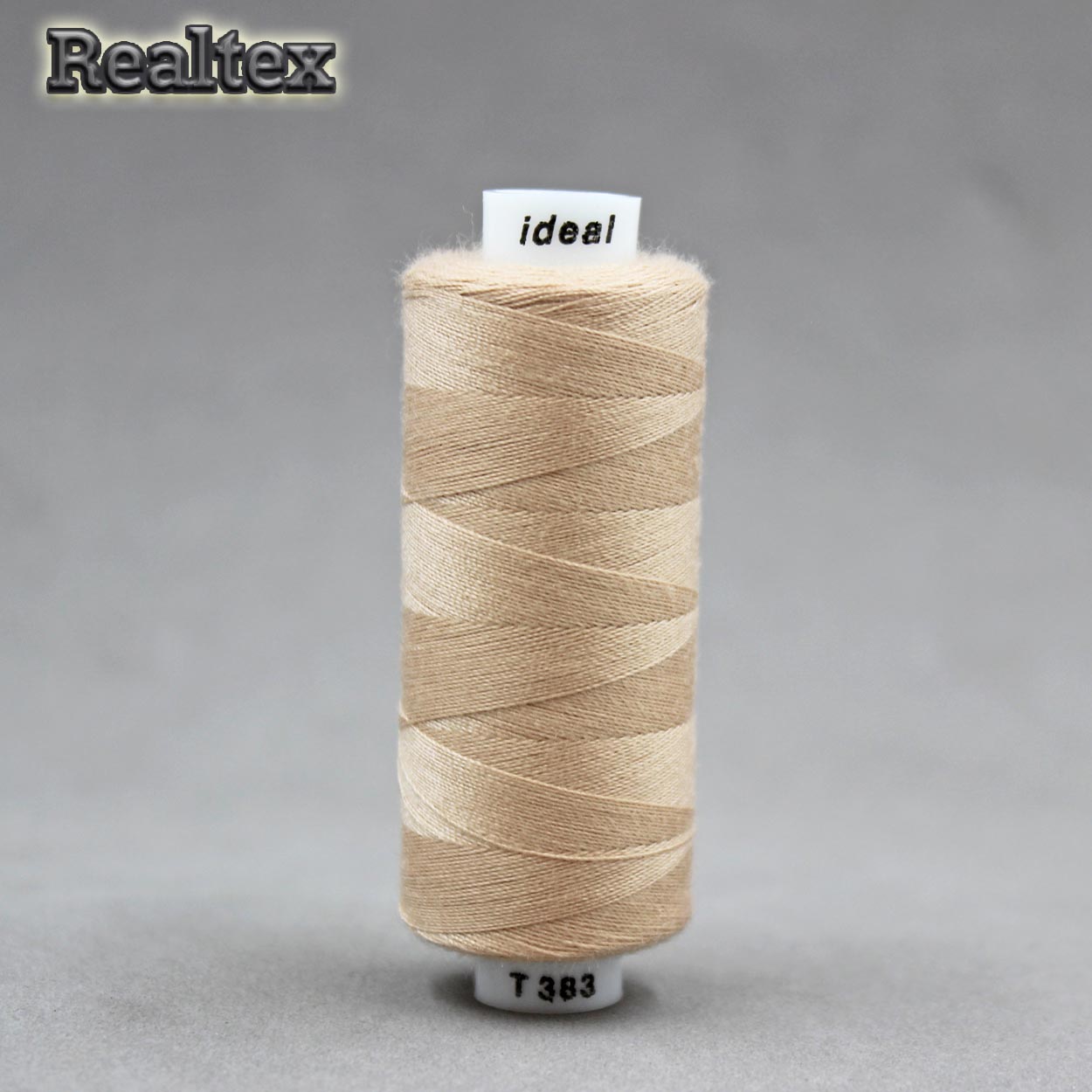 Нитки IDEAL (10шт*400yrd) цв. 383