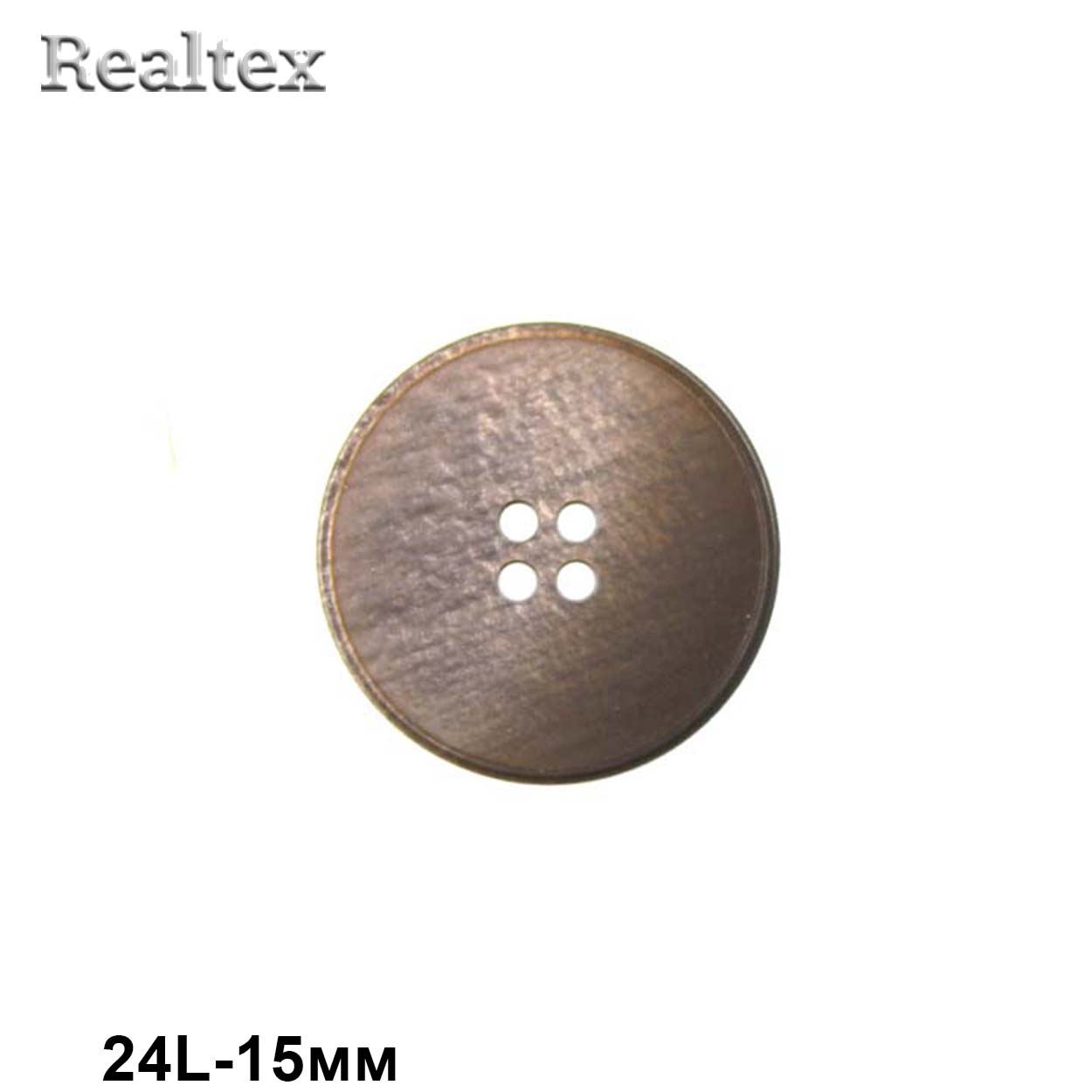 Пуговицы CB 3615 24L (72шт) цв.04