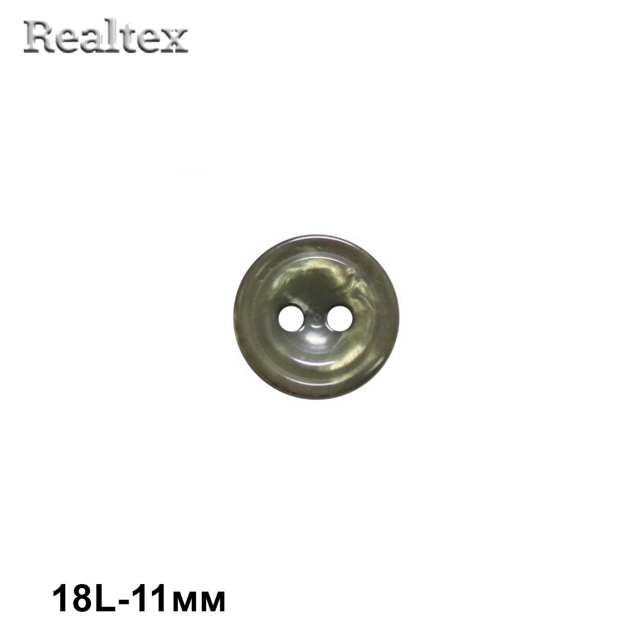 Пуговицы CB M-70 18L (144шт) цв.25