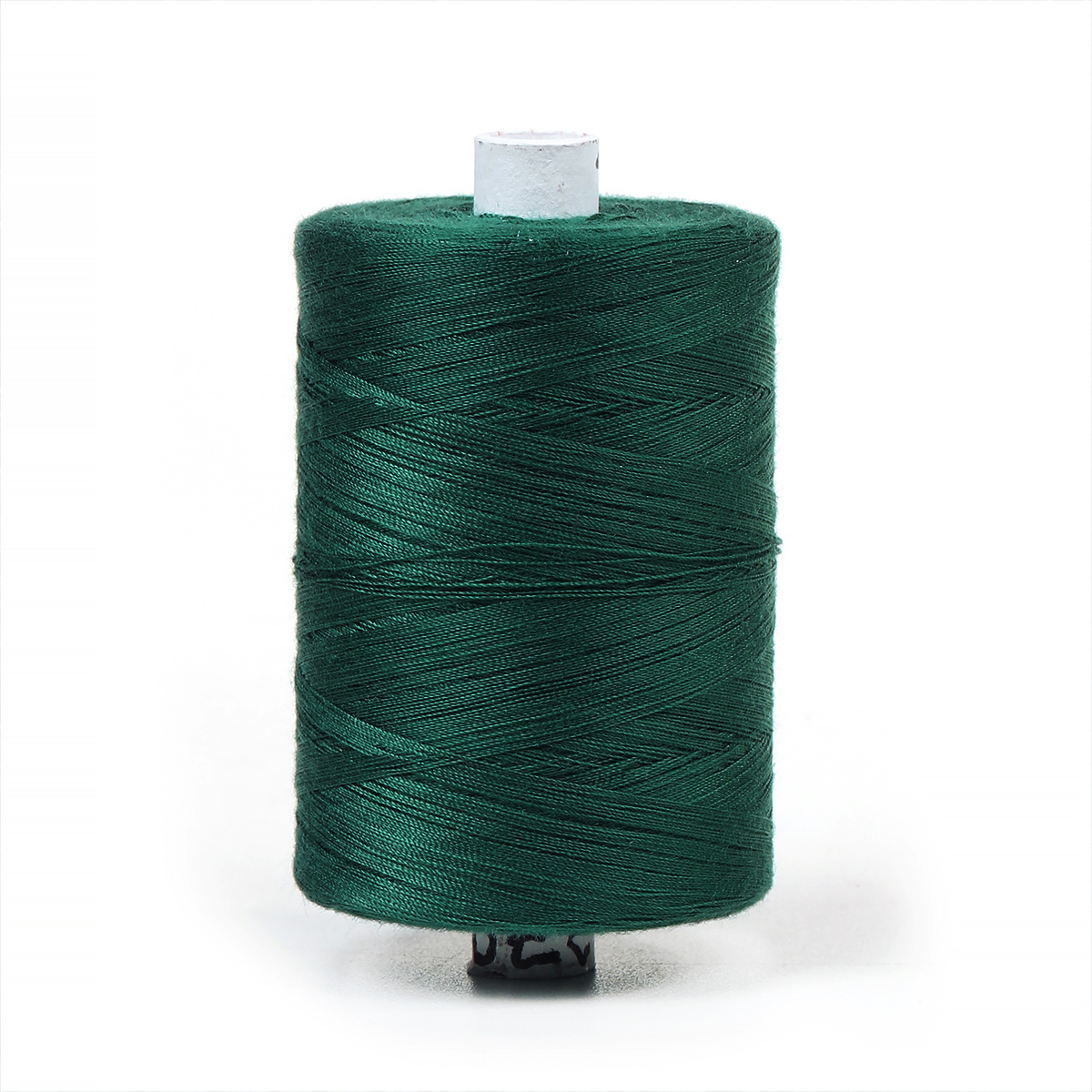 Нитки 45ЛЛ (2500м) цв.2908 зелёный