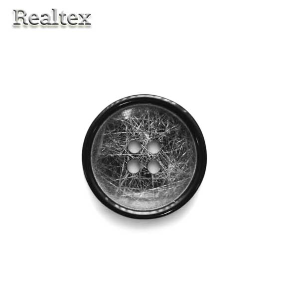 Пуговицы CN 2776 24L (72шт) цв.01-Black