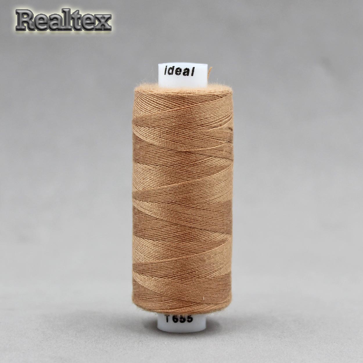 Нитки IDEAL (10шт*400yrd) цв. 655