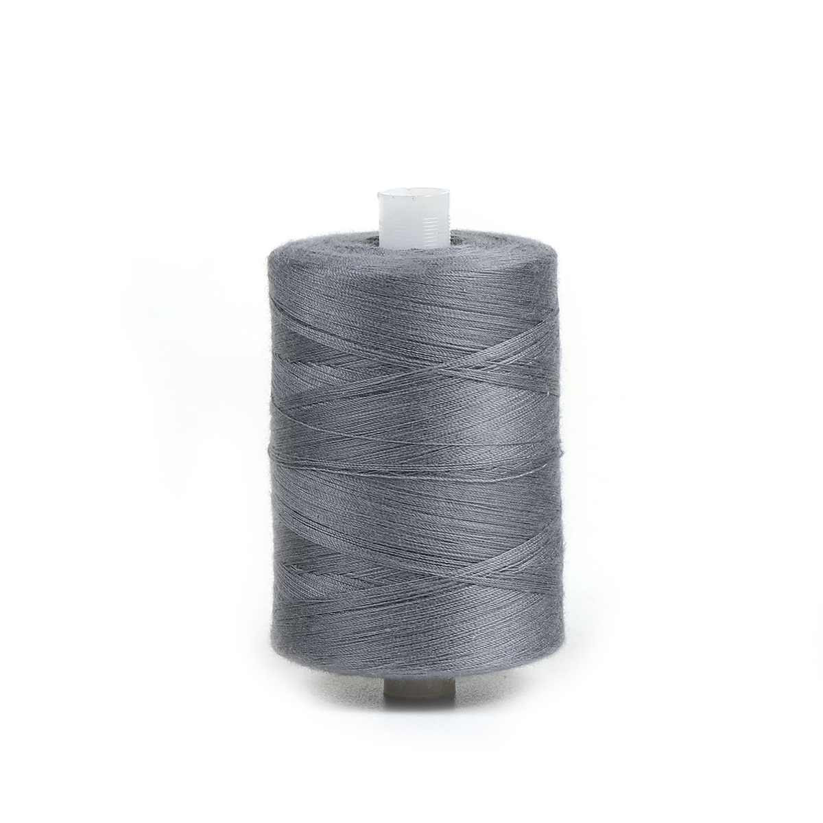 Нитки 45ЛЛ (2500м) цв.6306 серый