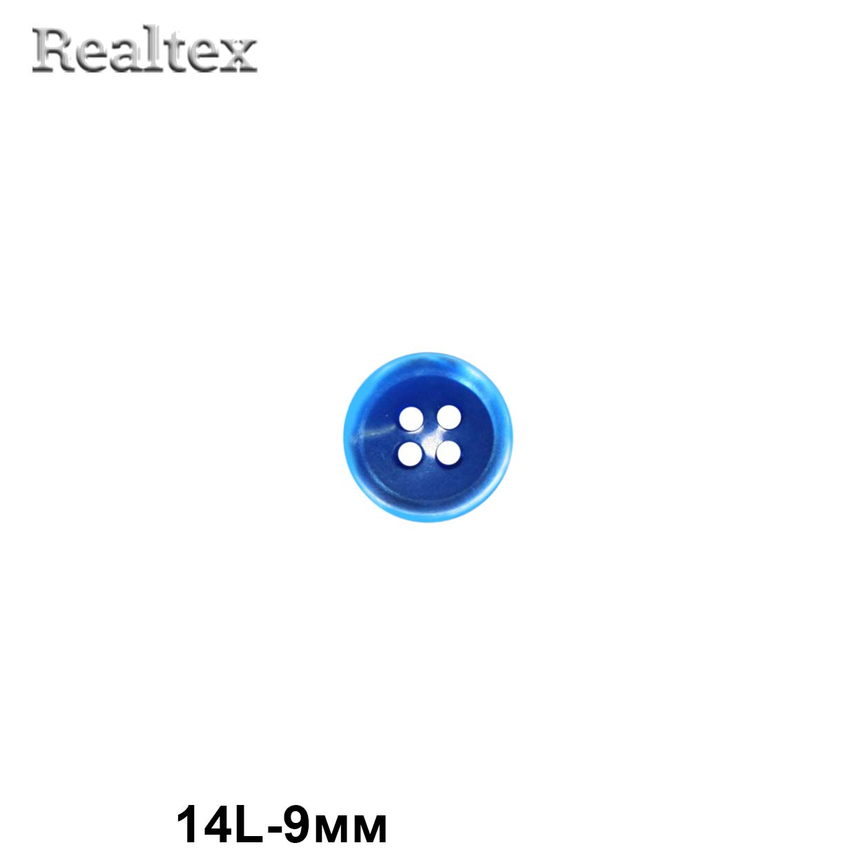 Пуговицы CX K-46 14L цв.04