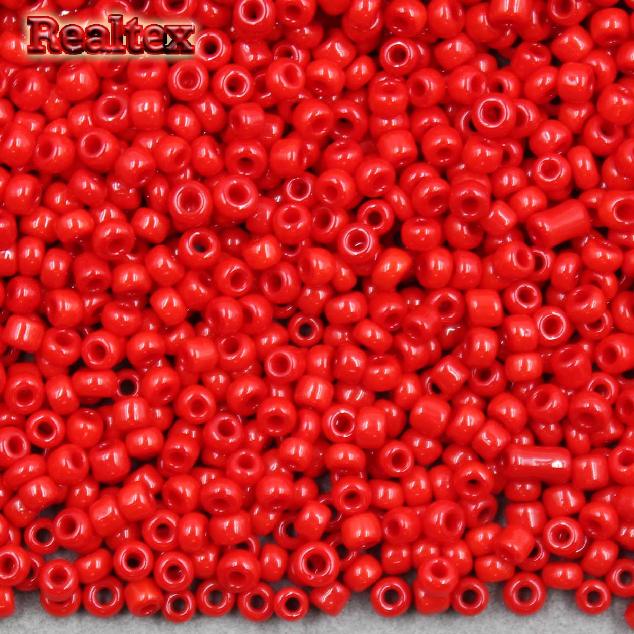 Бисер Реалтекс 12/0 (450гр) цв.045
