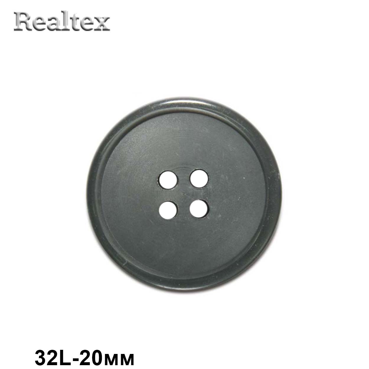 Пуговицы CB 3423 32L (72шт) цв.726