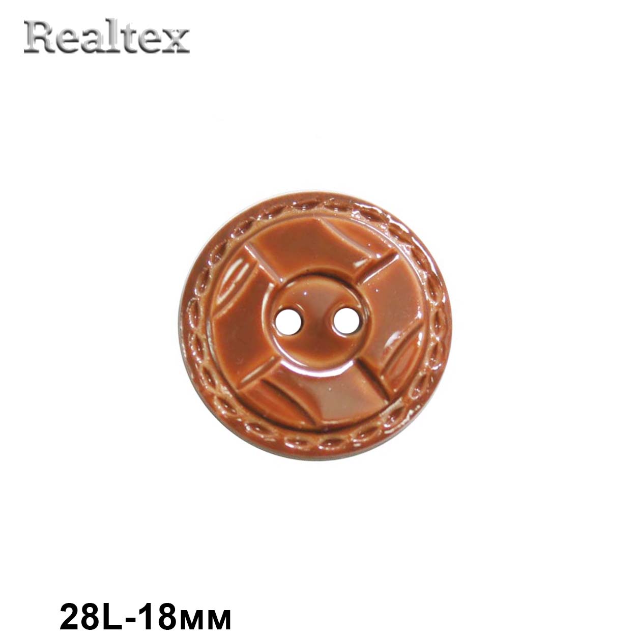 Пуговицы LF 0973 28L (72шт) цв.11