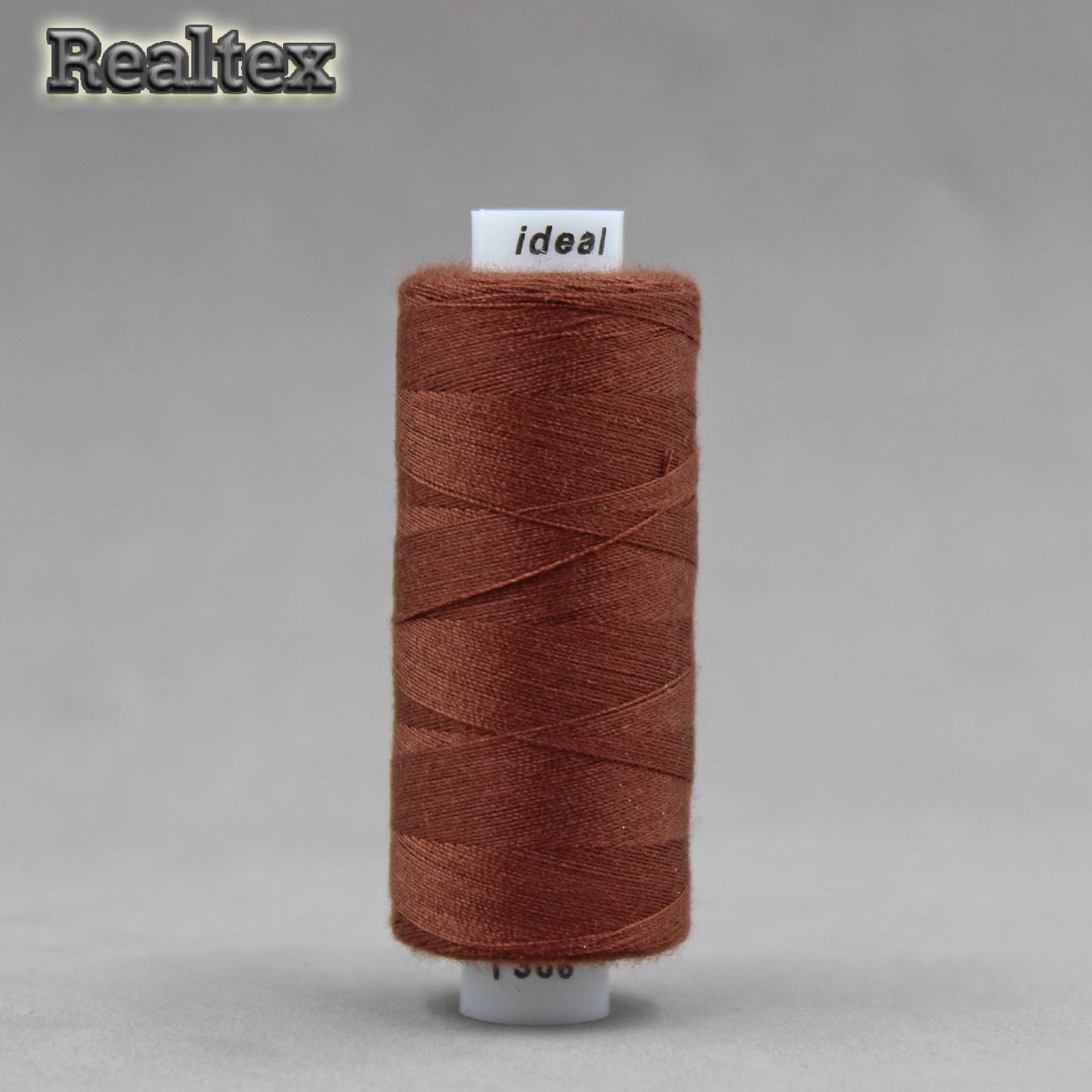 Нитки IDEAL (10шт*400yrd) цв. 306