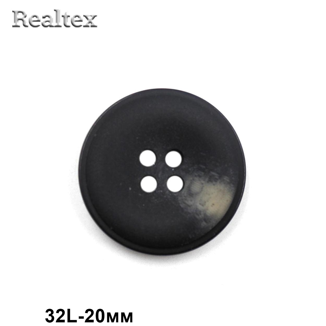 Пуговицы CN 2812 32L (72шт) цв.A 