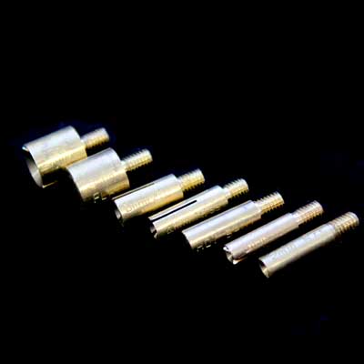 Насадки для термоаппликатора (7 предм.)